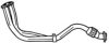 VAG 6K0253091AB Exhaust Pipe